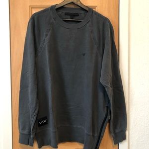 Russell Westbrook Crewneck Sweater